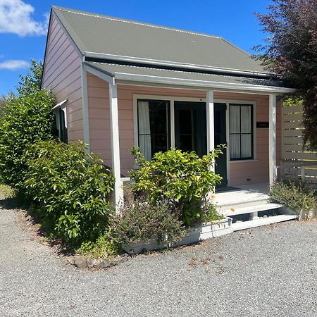Pinot Villas Martinborough Extérieur photo