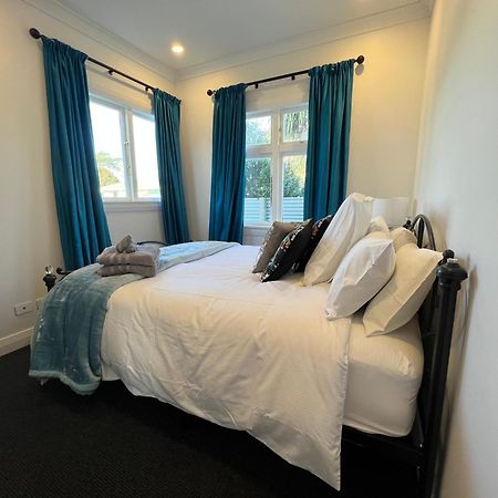 Pinot Villas Martinborough Extérieur photo