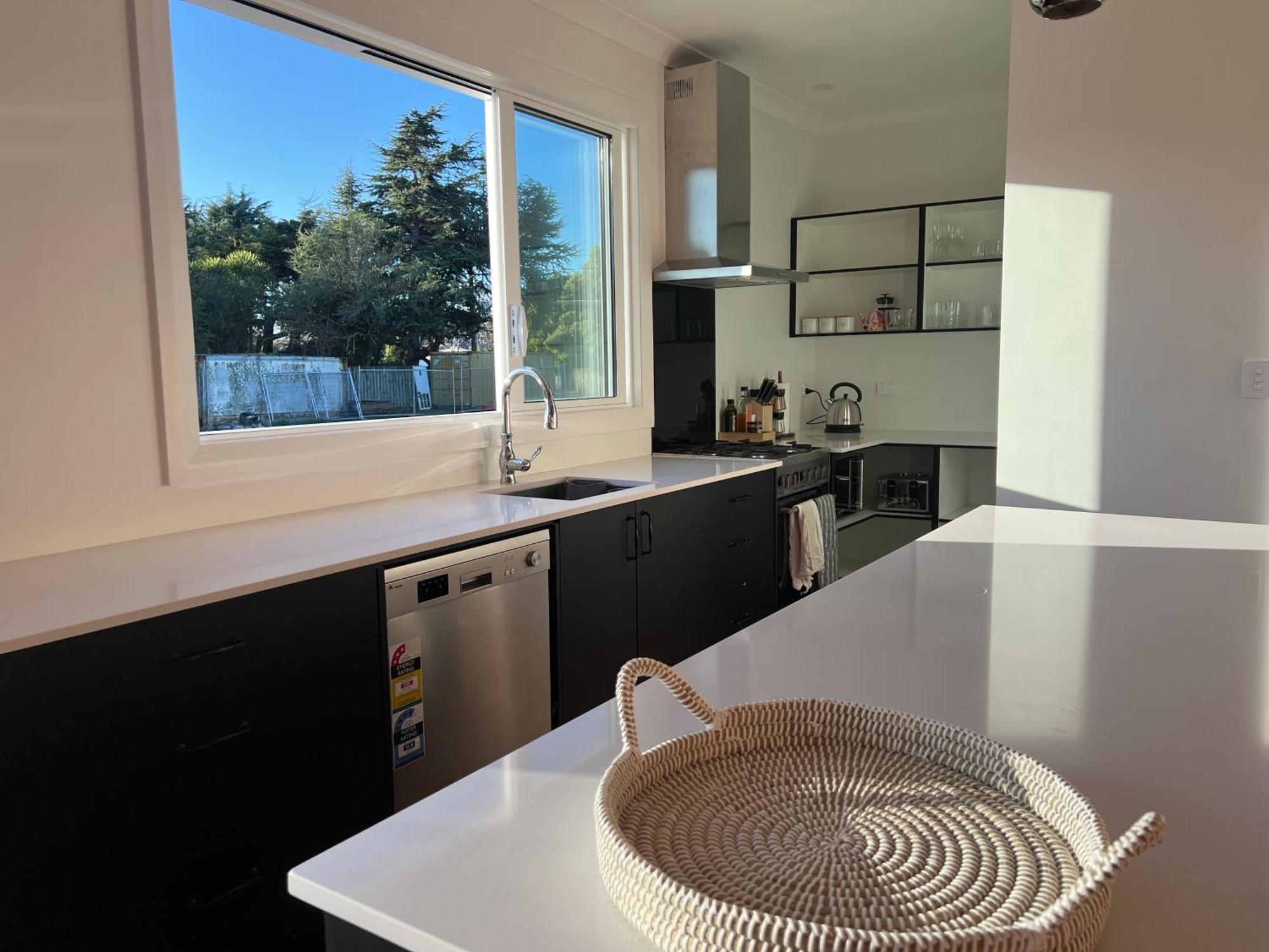 Pinot Villas Martinborough Extérieur photo