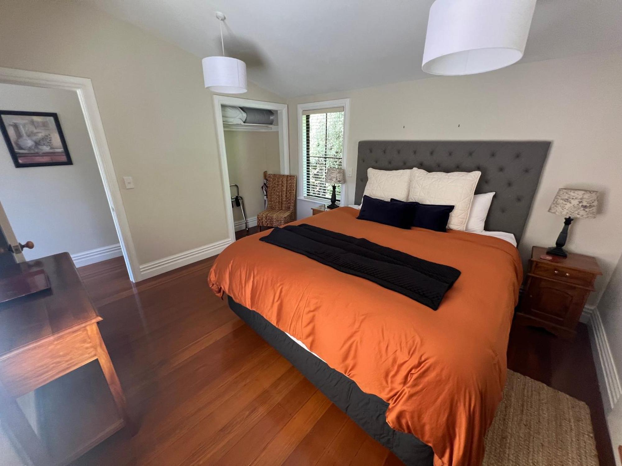 Pinot Villas Martinborough Extérieur photo