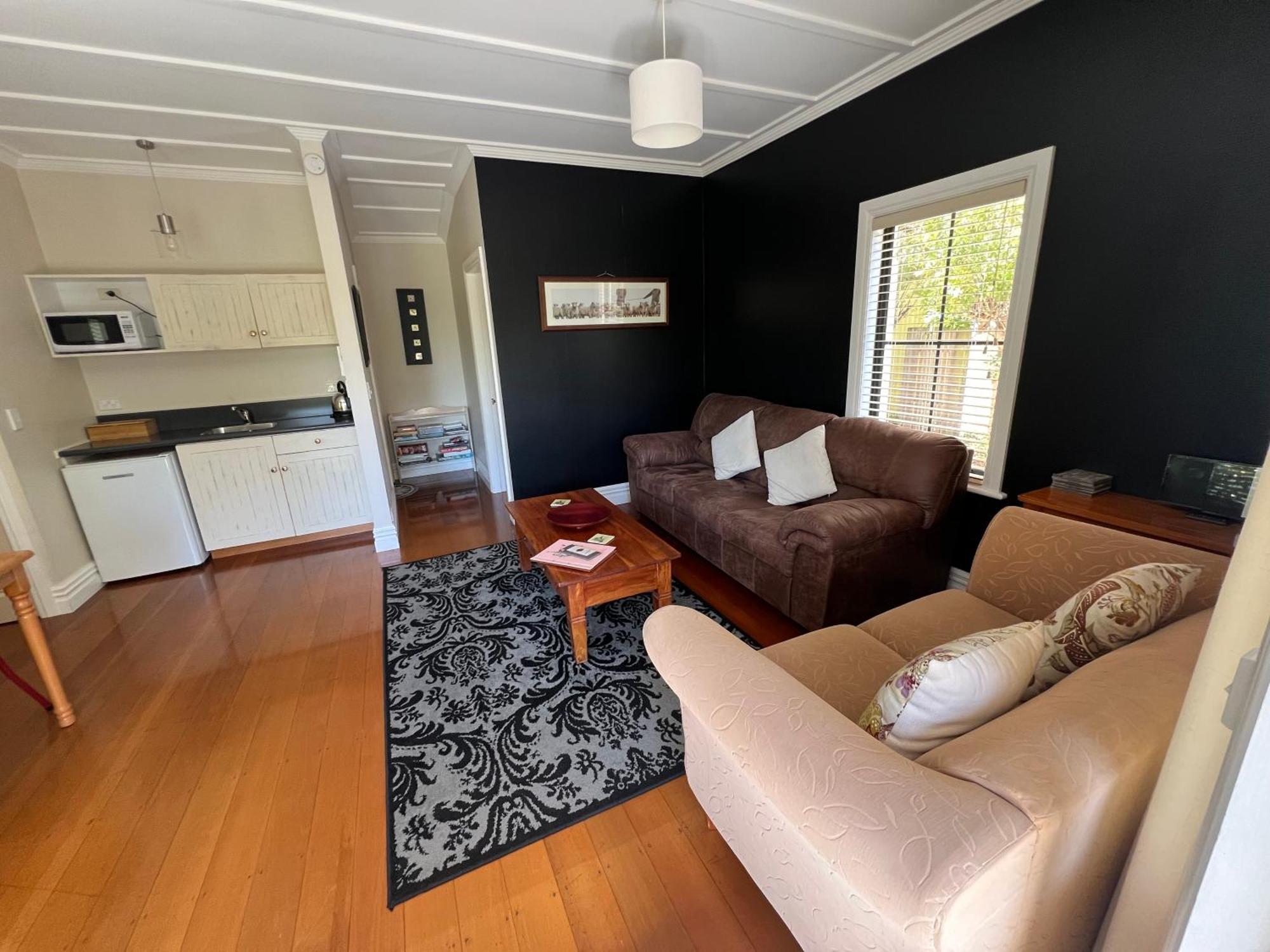 Pinot Villas Martinborough Extérieur photo