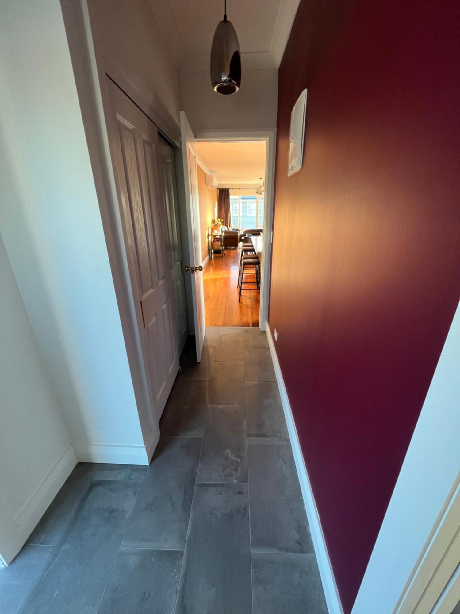 Pinot Villas Martinborough Extérieur photo