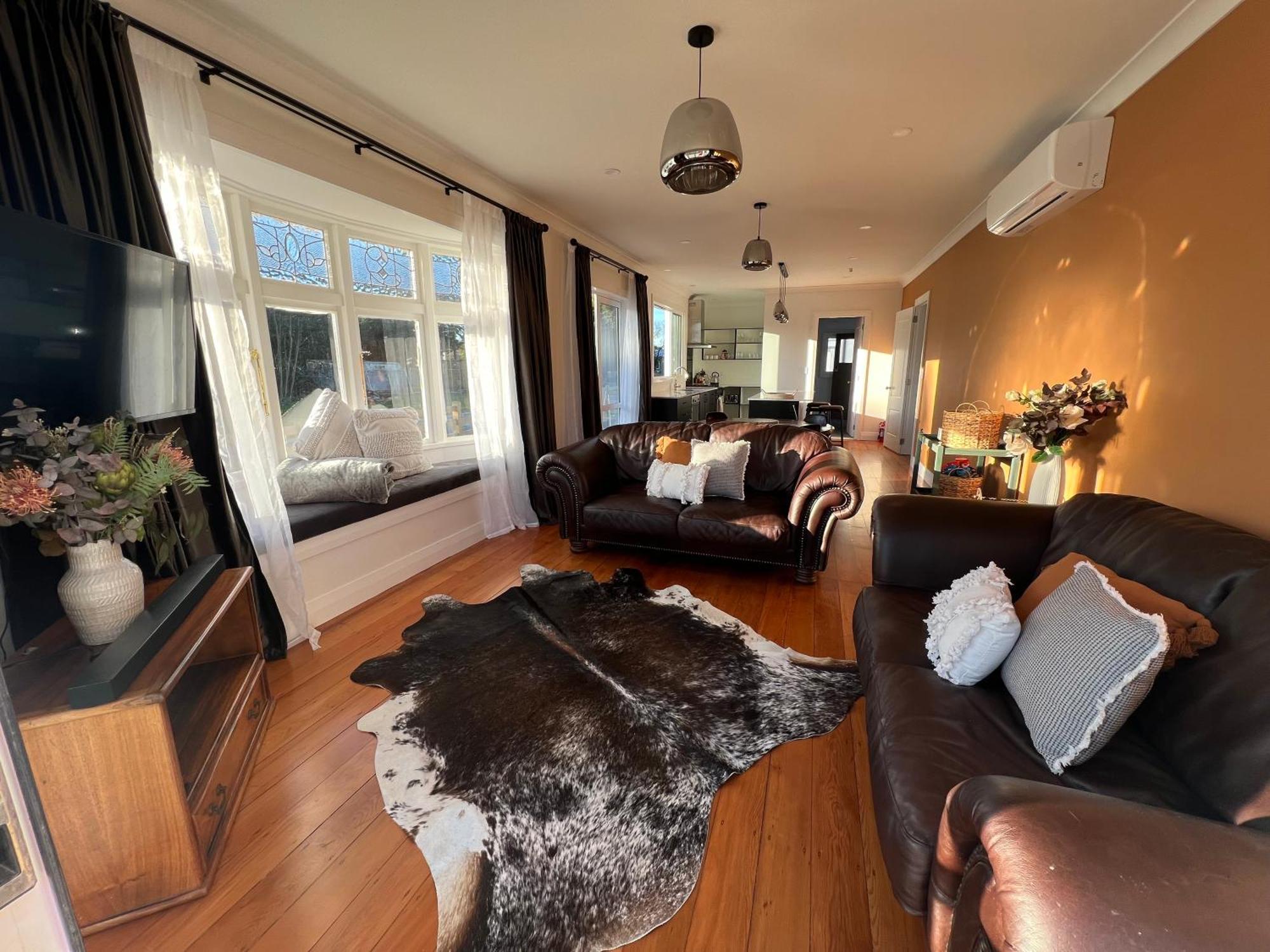 Pinot Villas Martinborough Extérieur photo