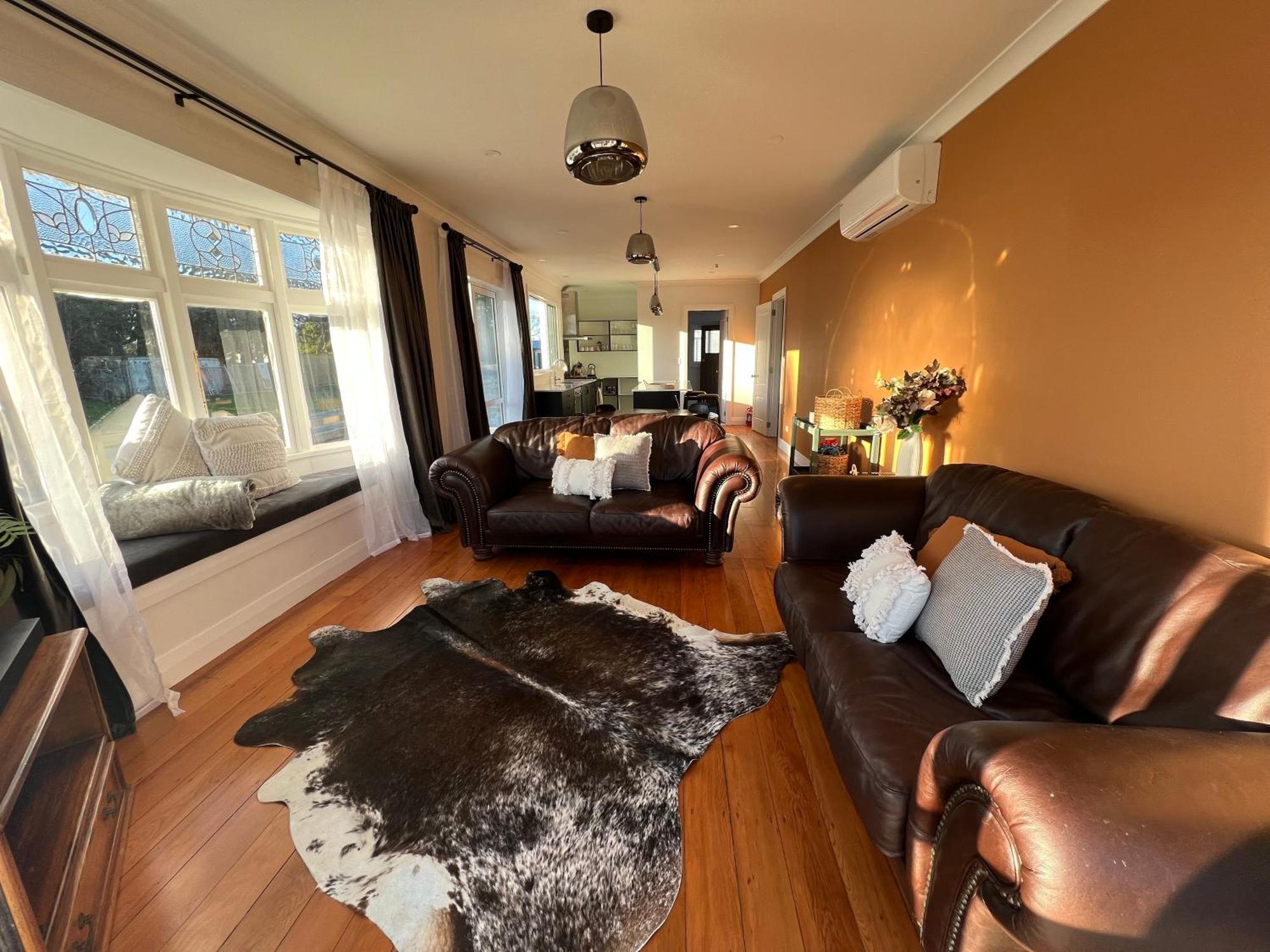Pinot Villas Martinborough Extérieur photo