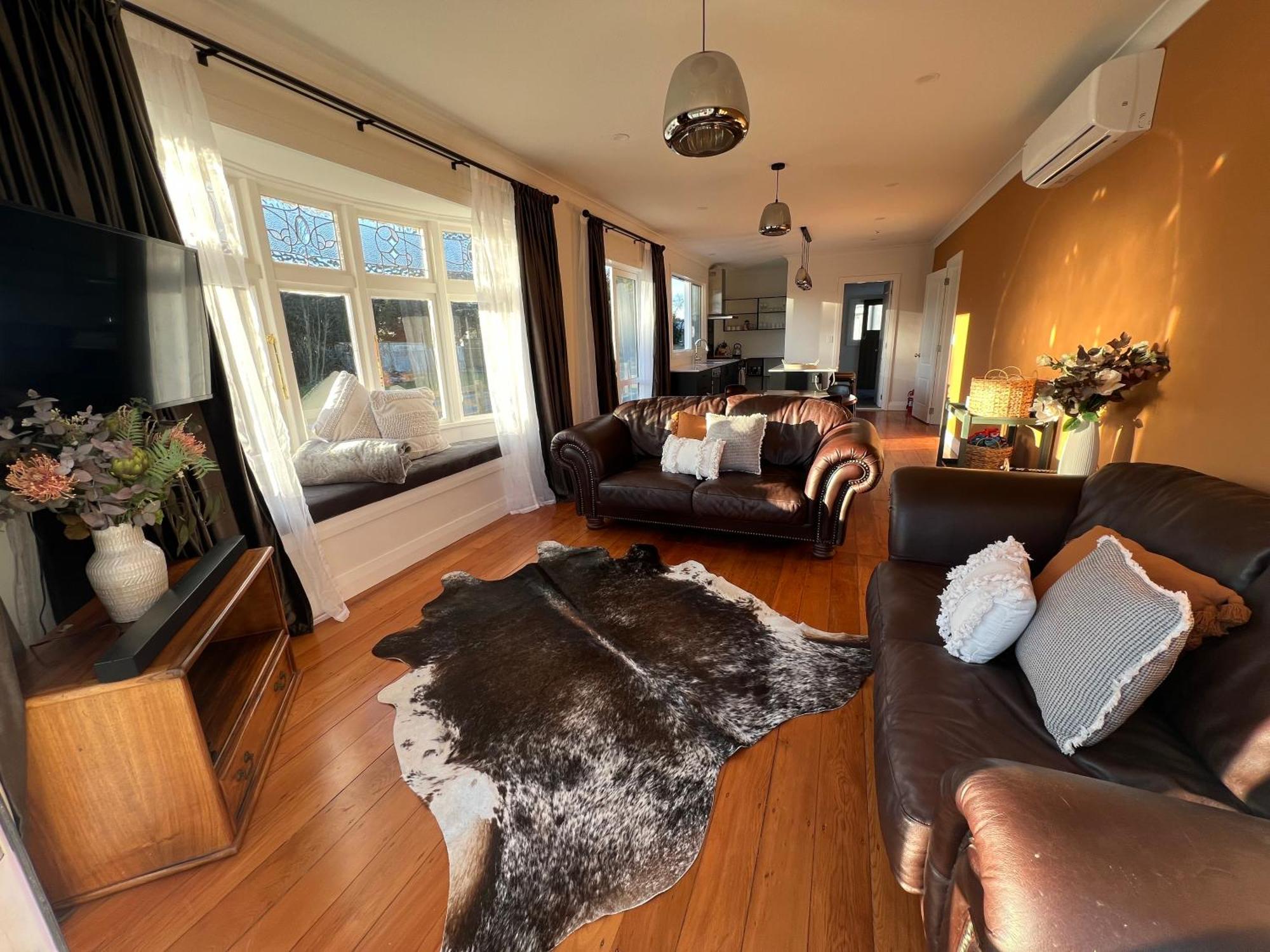 Pinot Villas Martinborough Extérieur photo