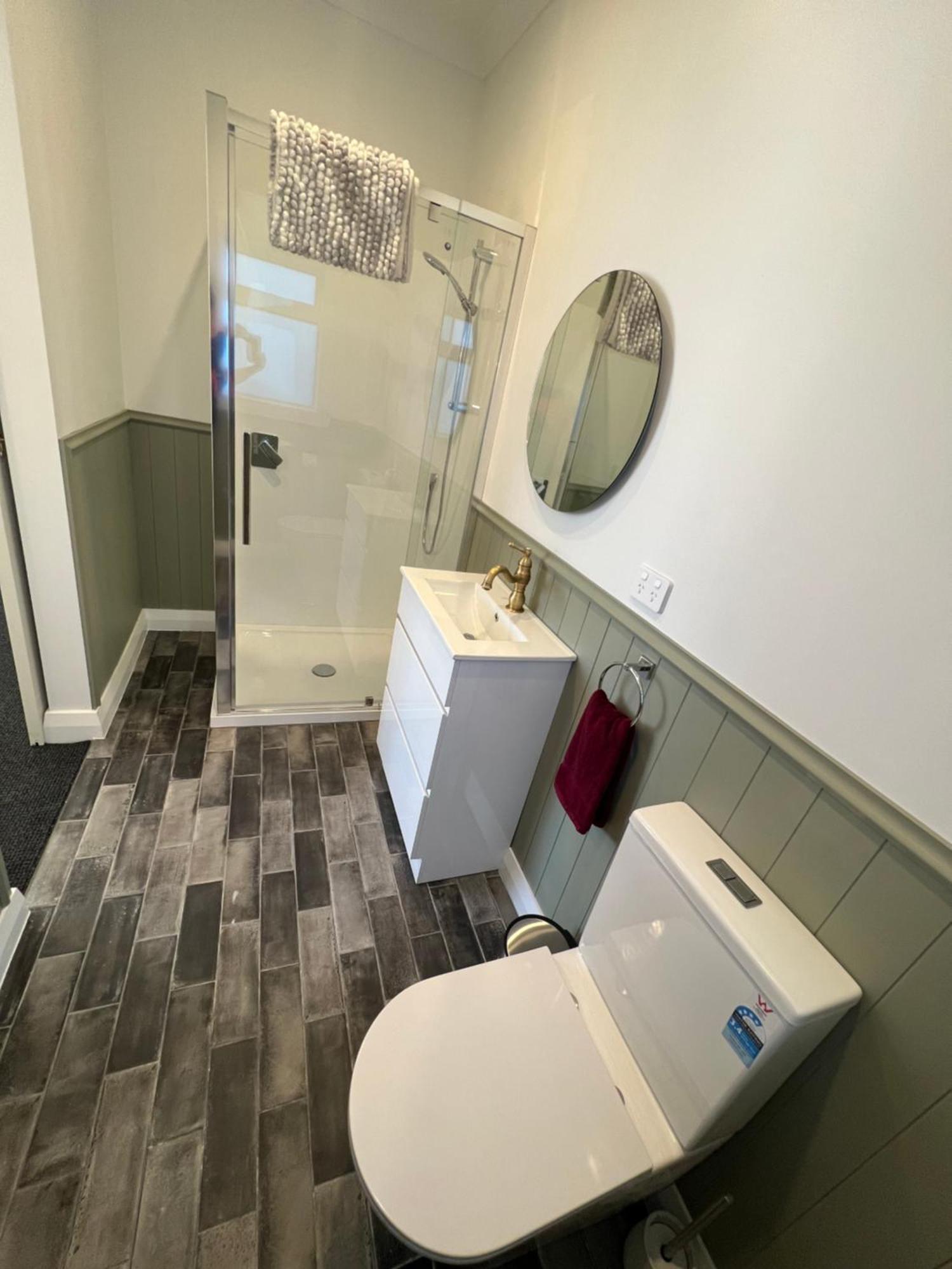 Pinot Villas Martinborough Extérieur photo