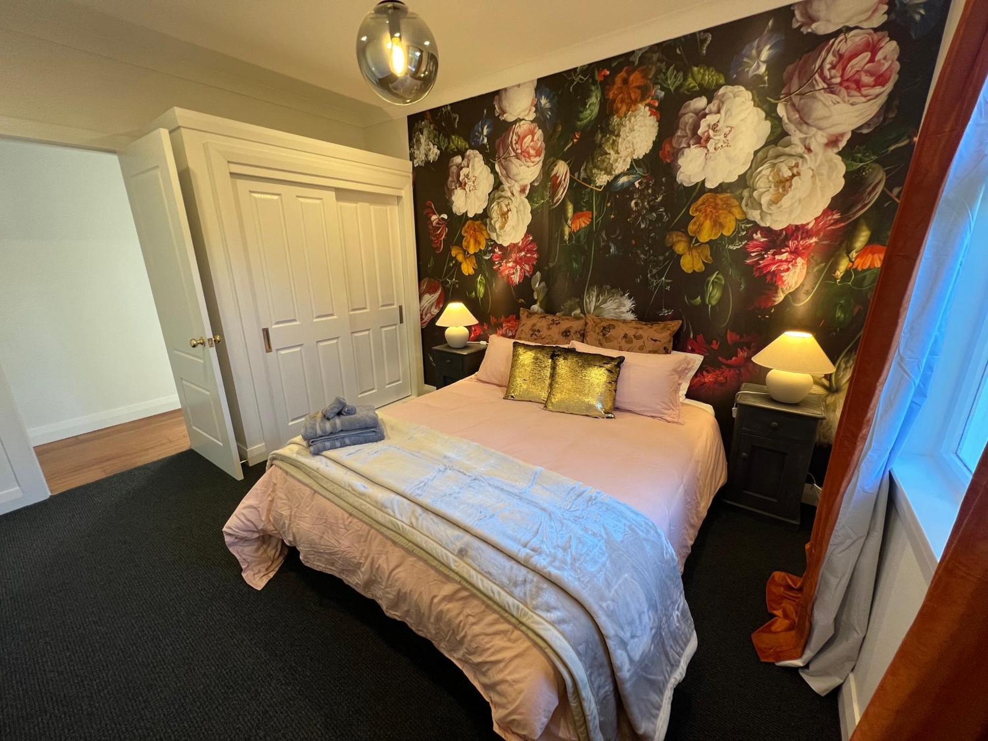 Pinot Villas Martinborough Extérieur photo