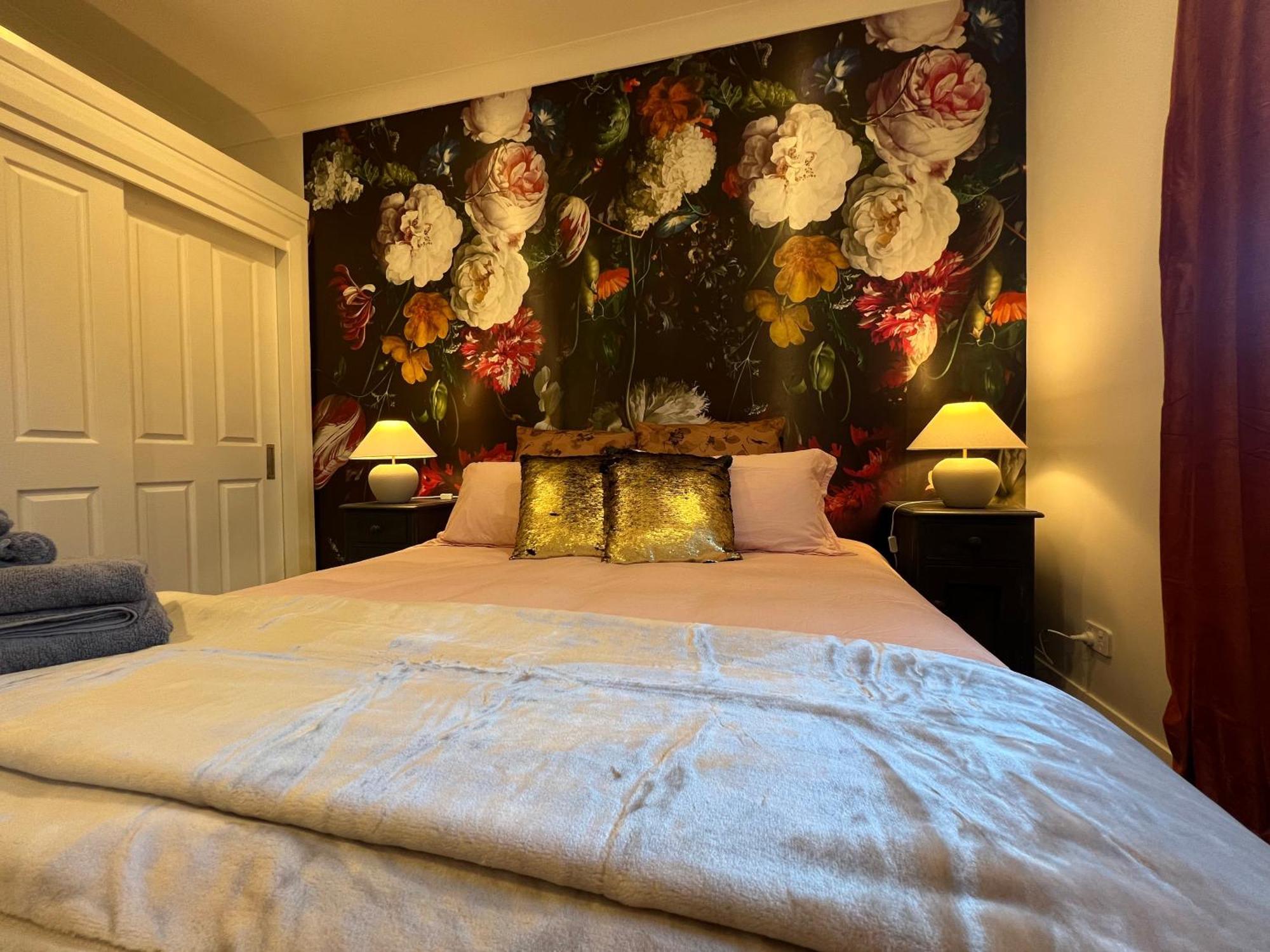 Pinot Villas Martinborough Extérieur photo