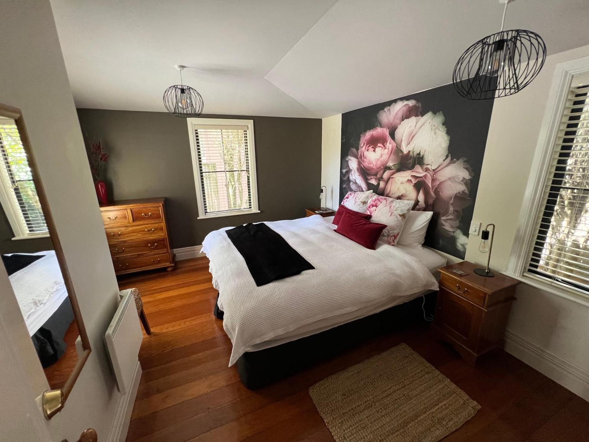 Pinot Villas Martinborough Extérieur photo
