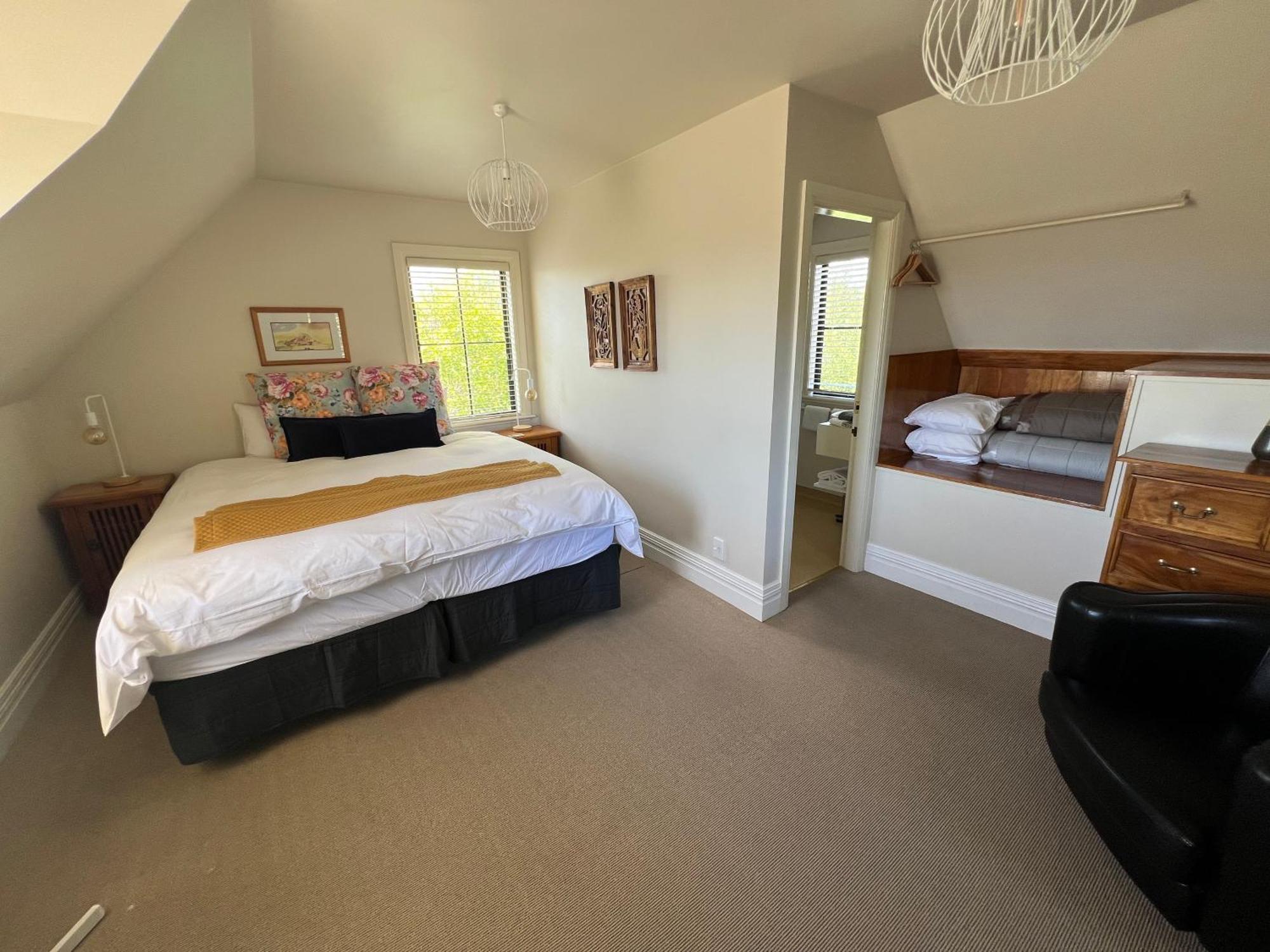 Pinot Villas Martinborough Extérieur photo