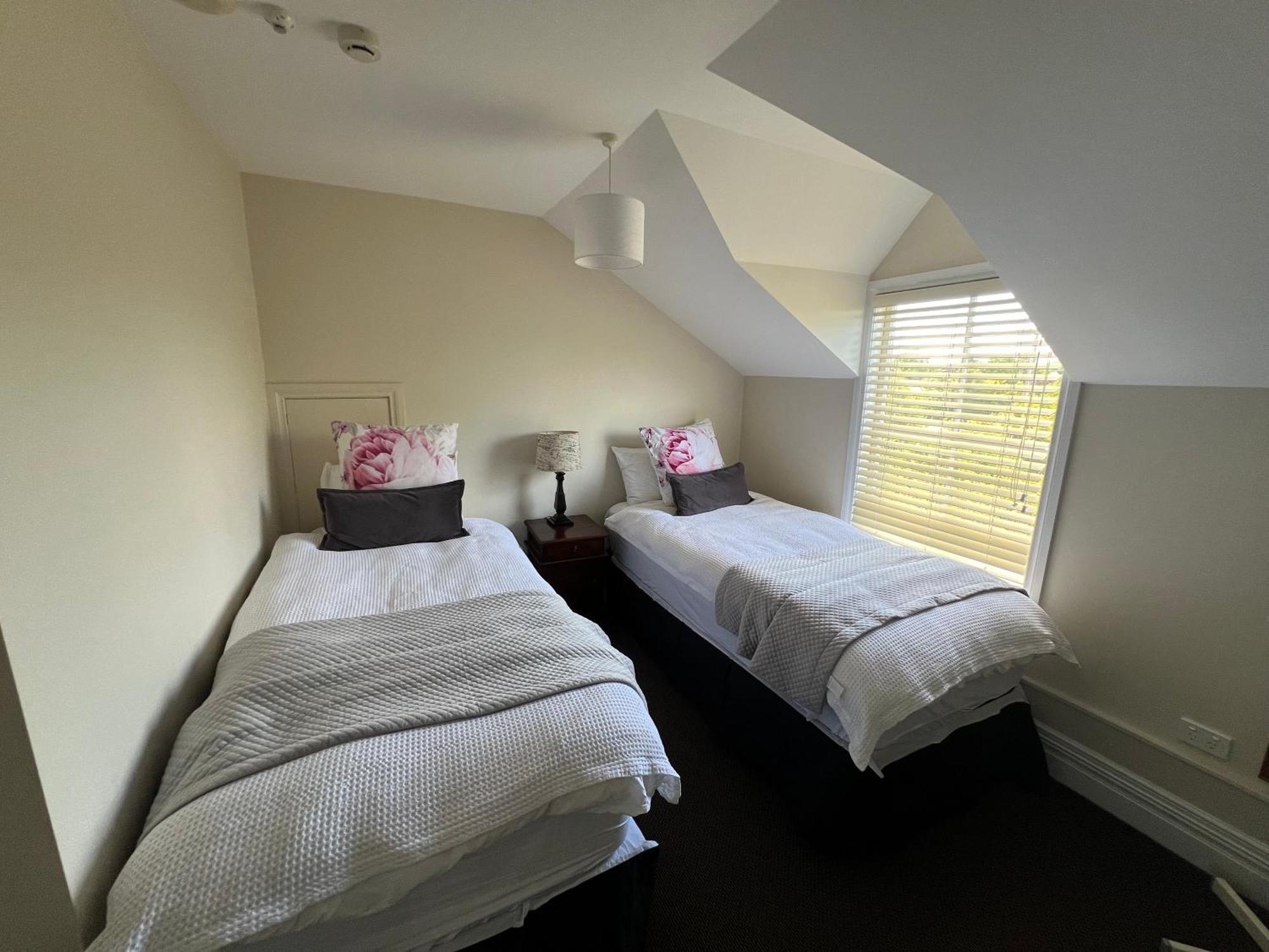 Pinot Villas Martinborough Extérieur photo