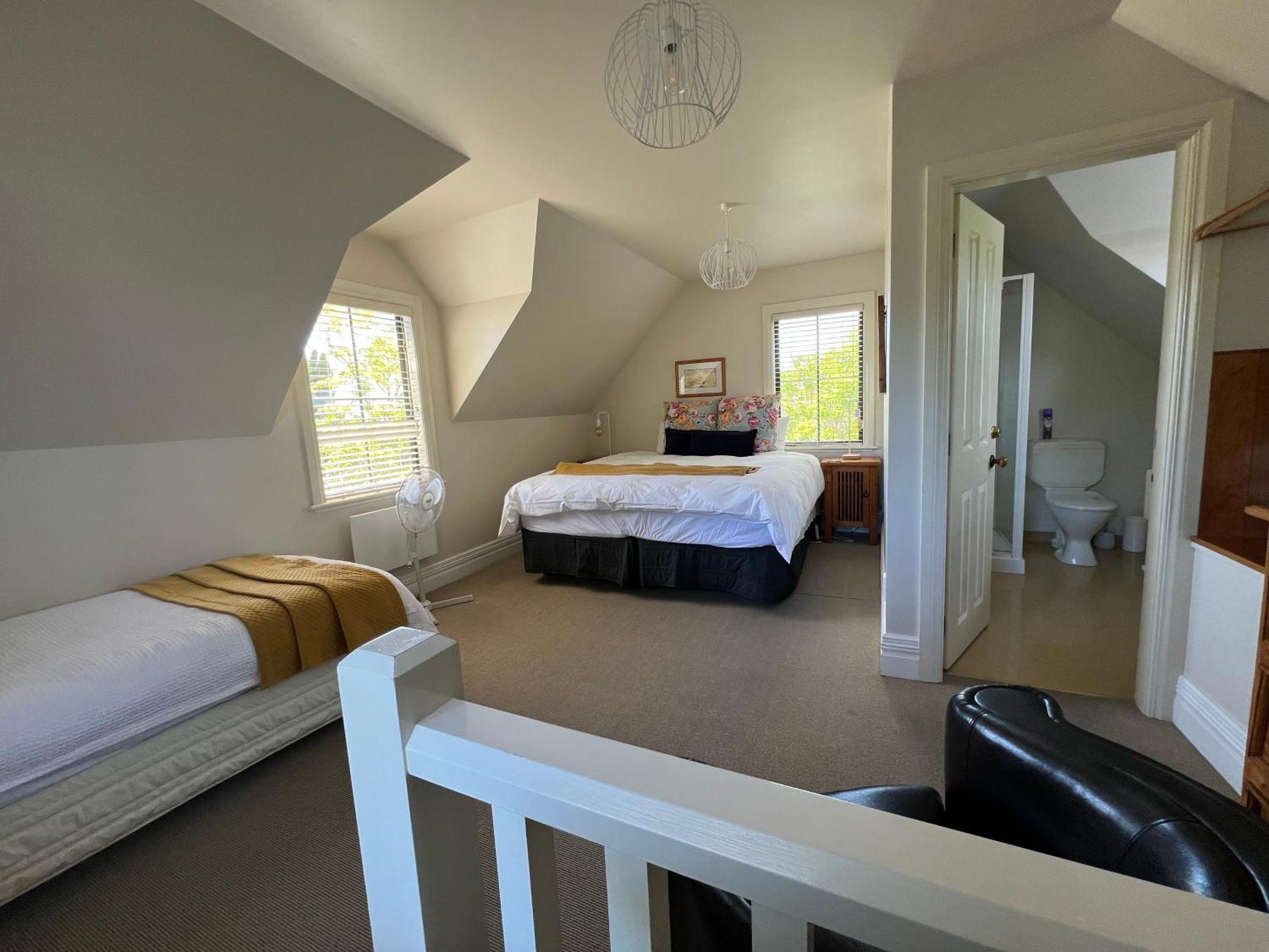 Pinot Villas Martinborough Extérieur photo