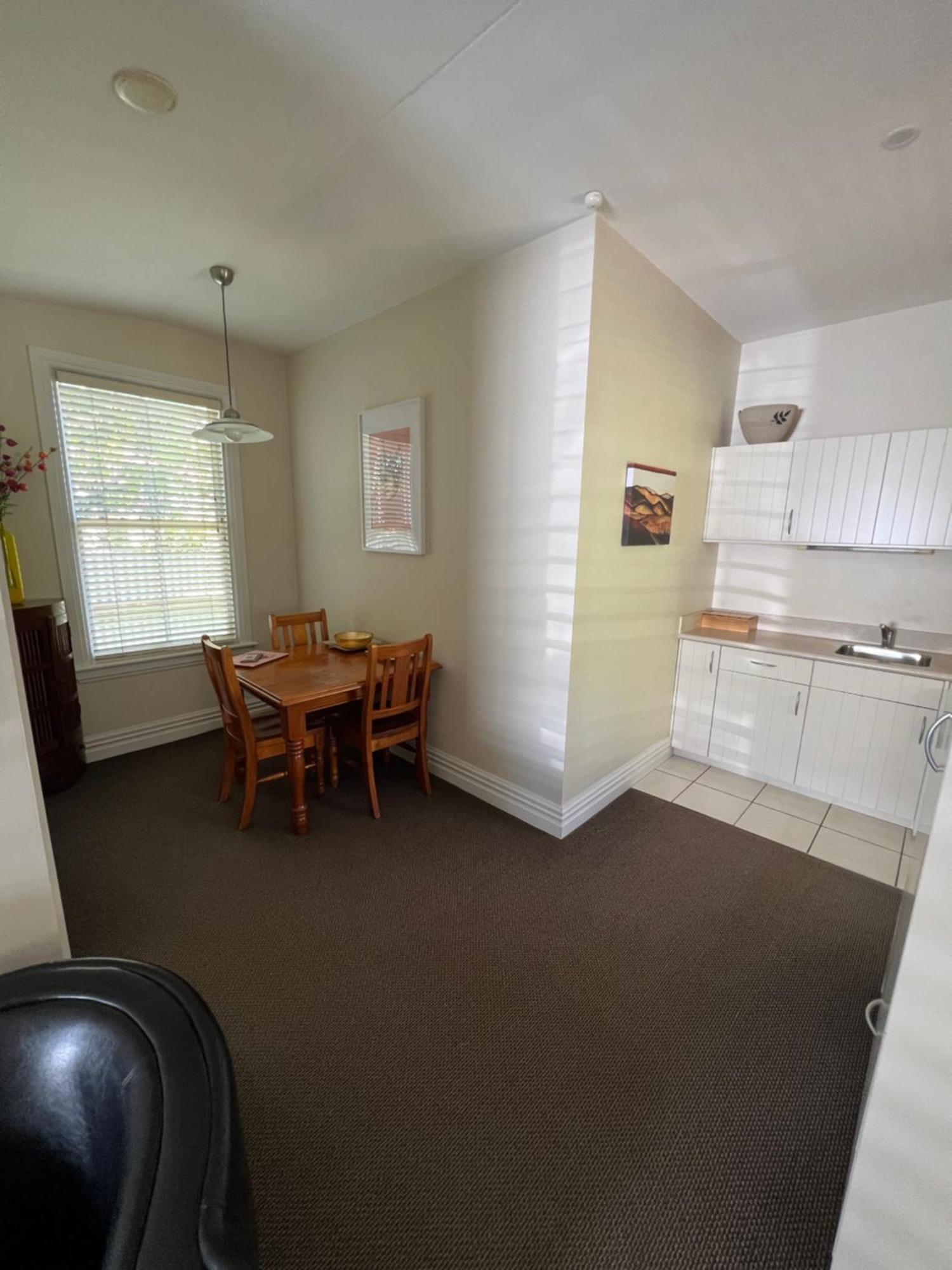 Pinot Villas Martinborough Extérieur photo