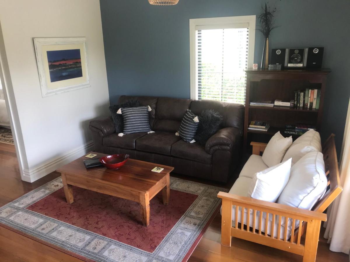 Pinot Villas Martinborough Extérieur photo