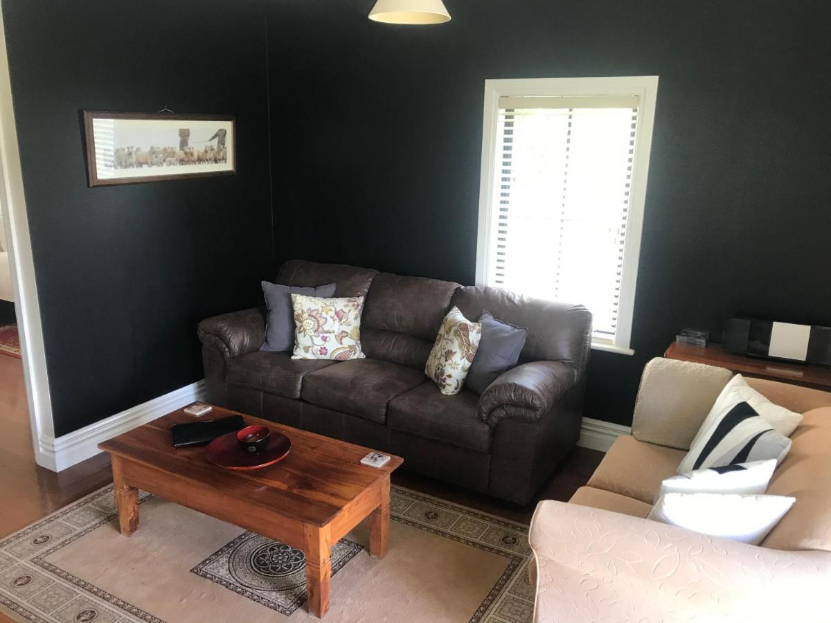 Pinot Villas Martinborough Extérieur photo