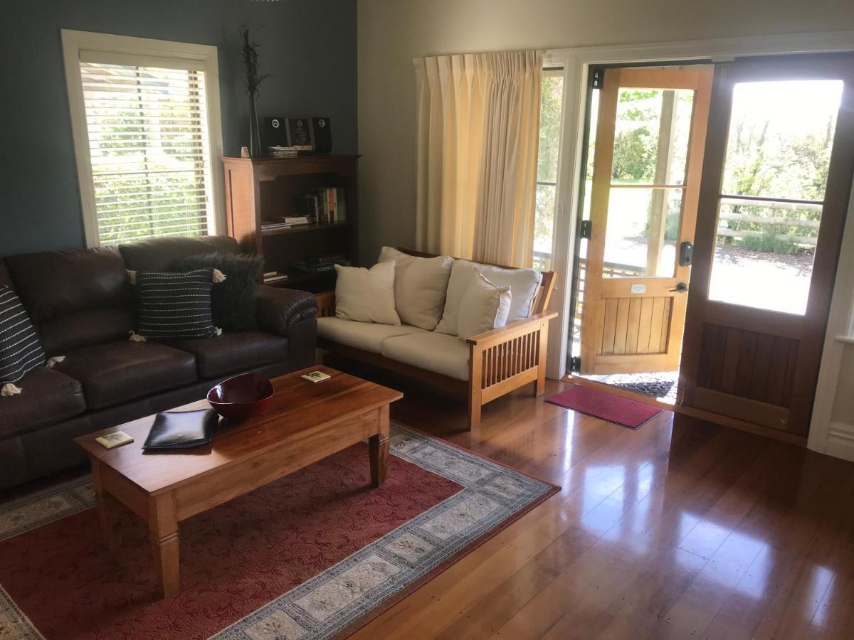 Pinot Villas Martinborough Extérieur photo