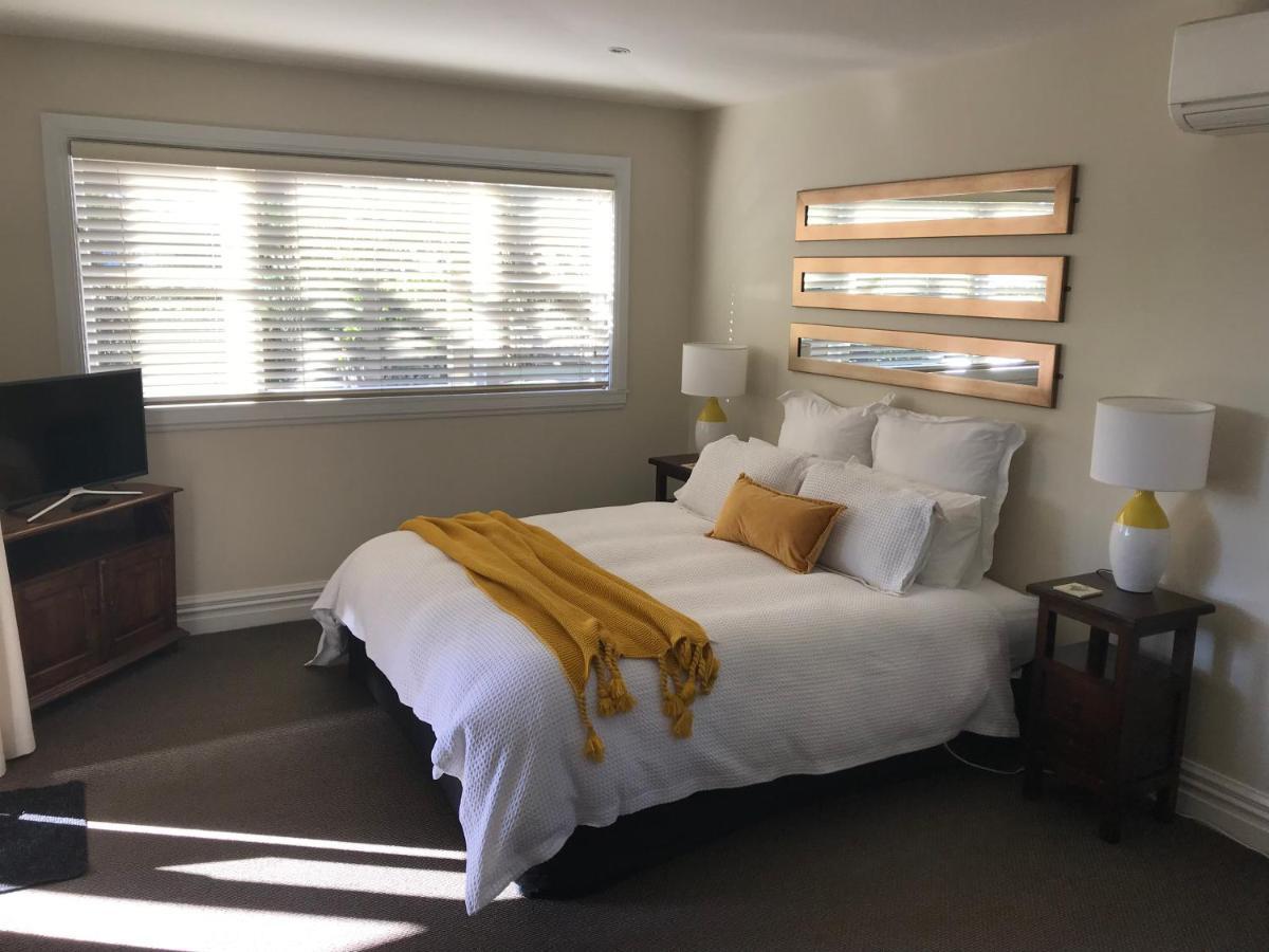 Pinot Villas Martinborough Extérieur photo